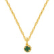 You're a Gem Birthstone Necklace - EVRYJEWELS