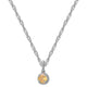You're a Gem Birthstone Necklace - EVRYJEWELS