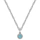 You're a Gem Birthstone Necklace - EVRYJEWELS