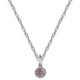 You're a Gem Birthstone Necklace - EVRYJEWELS