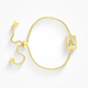Yours Truly Bracelet - EVRYJEWELS