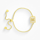 Yours Truly Bracelet - EVRYJEWELS