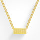 A Bit of Luck Necklace - EVRYJEWELS