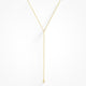 Alina Necklace - EVRYJEWELS