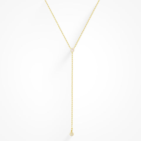 Alina Necklace - EVRYJEWELS