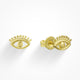All Eyes On Me Earrings - EVRYJEWELS