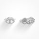 All Eyes On Me Earrings - EVRYJEWELS
