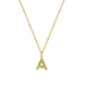 All For Me Necklace - EVRYJEWELS