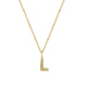 All For Me Necklace - EVRYJEWELS