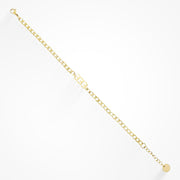 Angel Number Bracelet - EVRYJEWELS