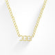 Angel Number Necklace - EVRYJEWELS