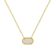 Aura Necklace