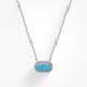 Aura Necklace - EVRYJEWELS