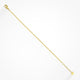 Ball Chain Bracelet - EVRYJEWELS