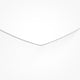 Basic B Necklace - EVRYJEWELS