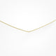 Basic B Necklace - EVRYJEWELS