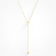 Be Your Spark Necklace - EVRYJEWELS