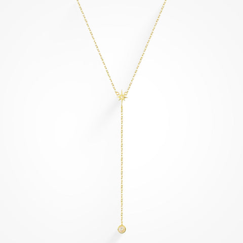 Be Your Spark Necklace - EVRYJEWELS