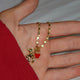 Bear Hug Necklace