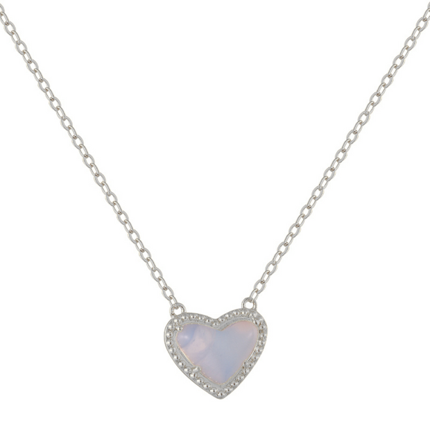 Be My Lover Necklace - EVRYJEWELS