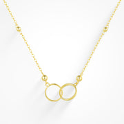 Better Together Necklace - EVRYJEWELS