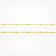 Bondi Waist Chain - EVRYJEWELS