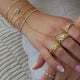 Corfu Hand Chain