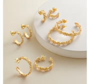 Margarita Hoops