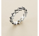 Texas Stacker Ring