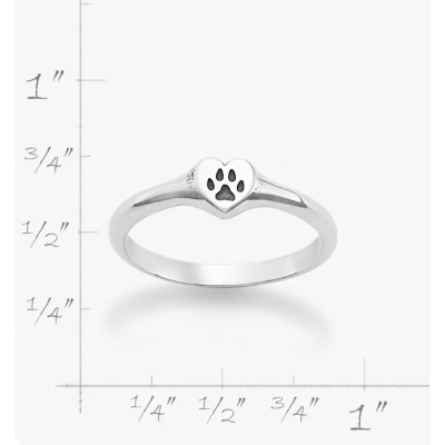 Love My Pet Ring