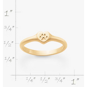 Love My Pet Ring