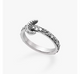 Starry Night Ring