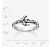 Starry Night Ring
