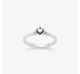 Blooming Heart Ring