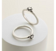 Blooming Heart Ring