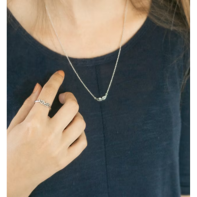 Take Flight Ring