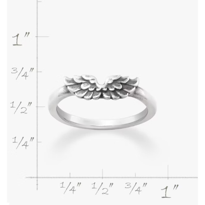 Take Flight Ring