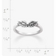 Take Flight Ring