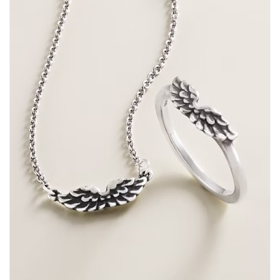 Take Flight Ring