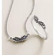 Take Flight Ring