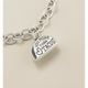 Love You More Than Tacos Charm