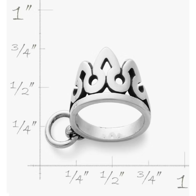 Tiara Charm