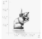 Sweet Kitty Charm