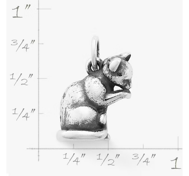 Sweet Kitty Charm