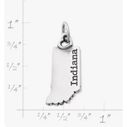 My "Indiana" Charm