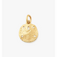 Sand Dollar Charm