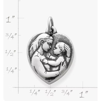 Tender Care Charm