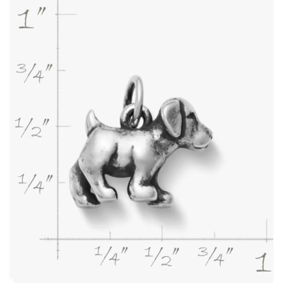 Puppy Charm