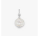 Mini Art Glass Bead Charm