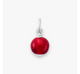 Mini Art Glass Bead Charm